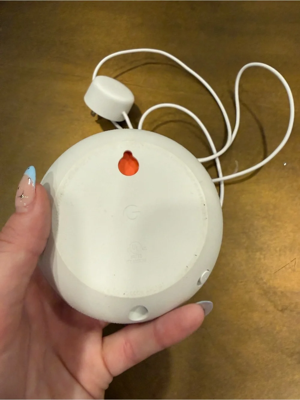 google gently used